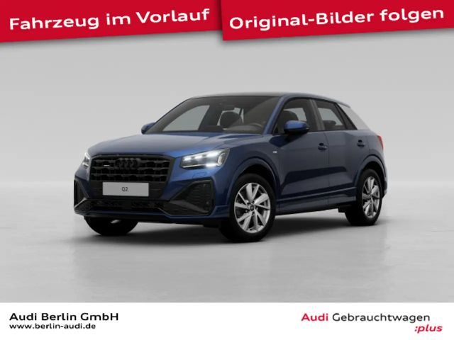 Audi Q2 2024 Diesel