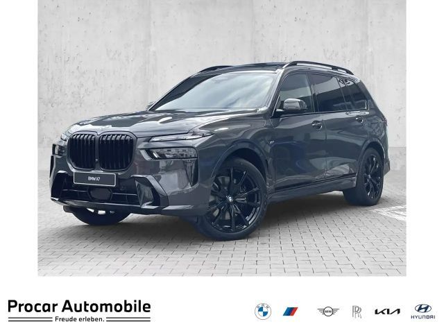 BMW X7 2025 Diesel