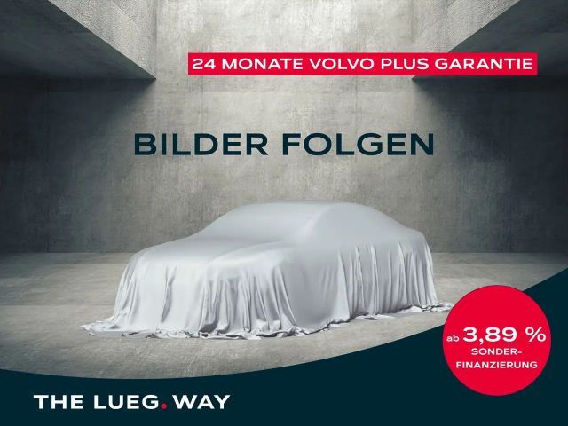 Volvo XC60 2023 Benzine