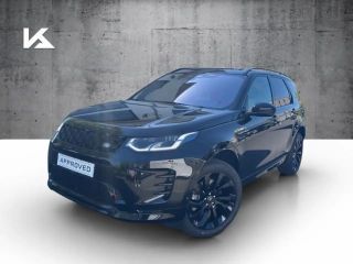 Land Rover Discovery Sport 2025 Diesel