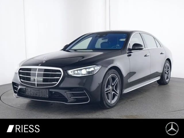 Mercedes-Benz S 450 2023 Diesel