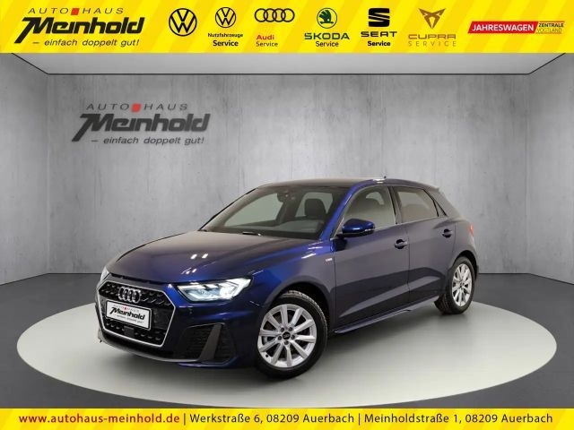 Audi A1 2025 Benzine