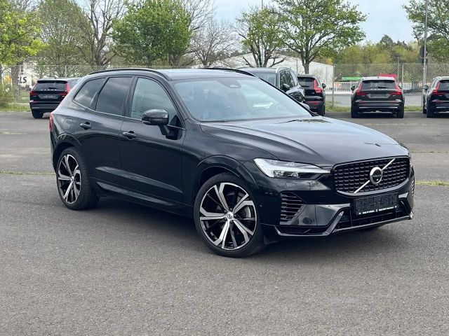 Volvo XC60 2021 Hybride / Benzine