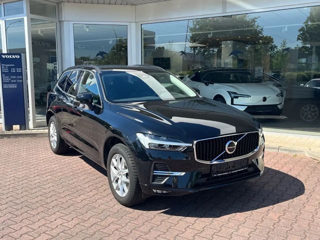 Volvo XC60 2022 Benzine