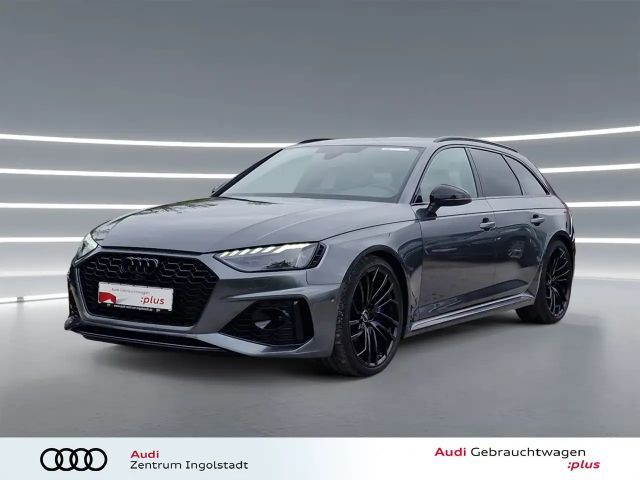 Audi RS4 2023 Benzine