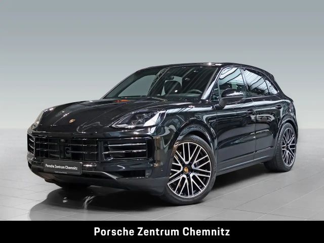 Porsche Cayenne 2025 Hybride / Benzine