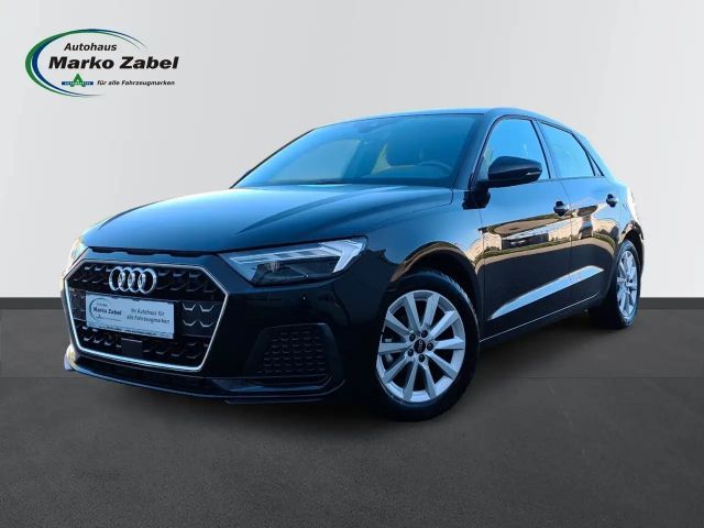 Audi A1 2023 Benzine