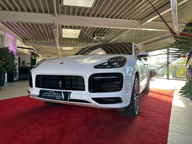 Porsche Cayenne 2023 Benzine