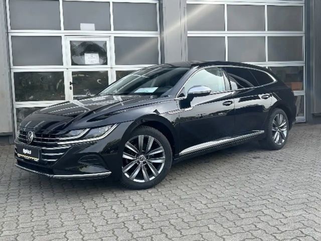 Volkswagen Arteon 2023 Diesel