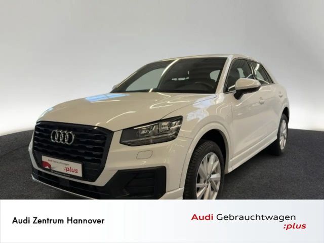 Audi Q2 2020 Benzine