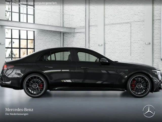 Mercedes-Benz E 53 AMG