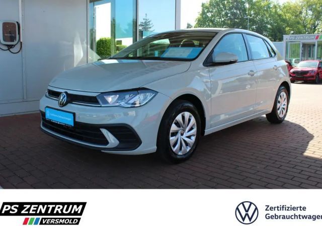 Volkswagen Polo 2024 Benzine