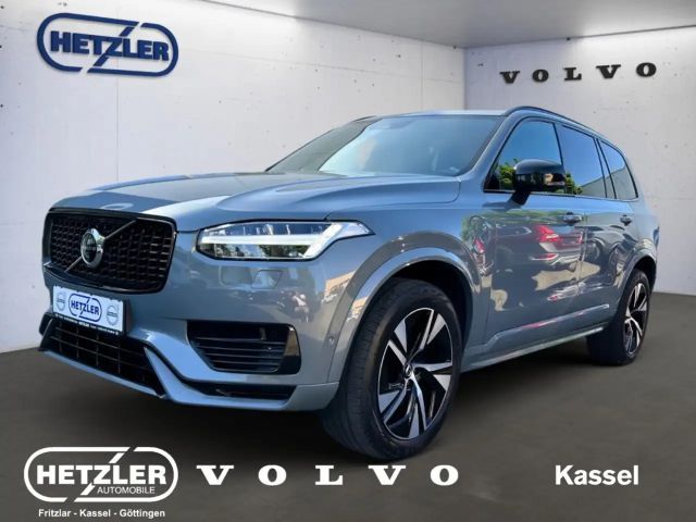 Volvo XC90 2022 Hybride / Benzine