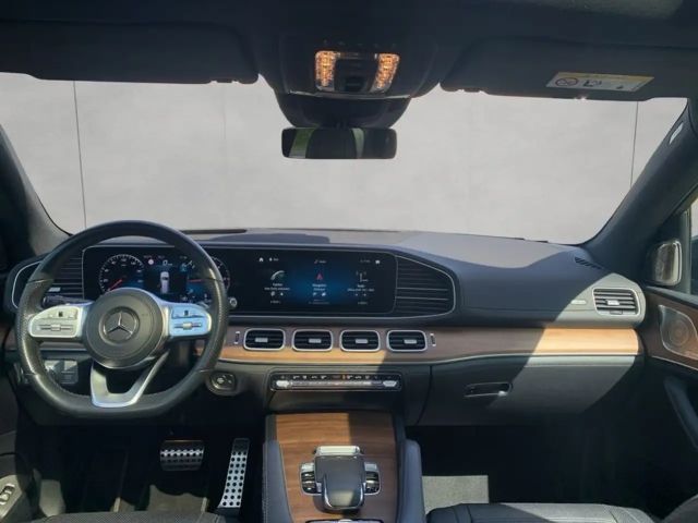 Mercedes-Benz GLS 400