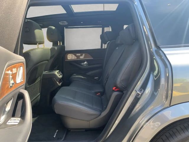 Mercedes-Benz GLS 400