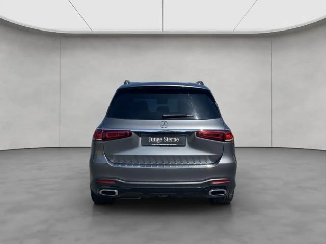 Mercedes-Benz GLS 400