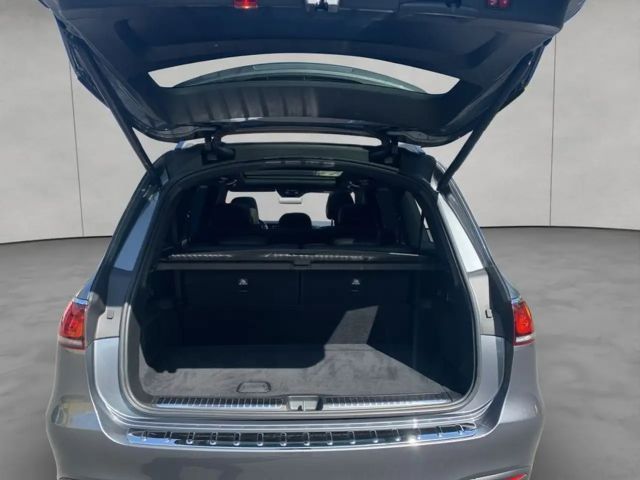 Mercedes-Benz GLS 400