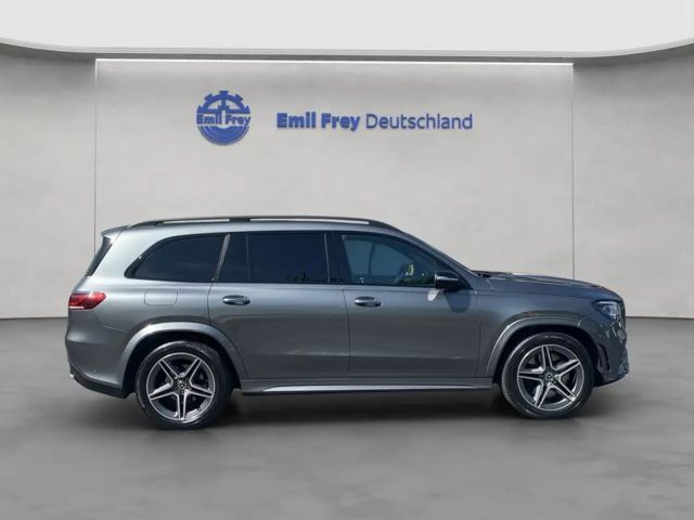 Mercedes-Benz GLS 400