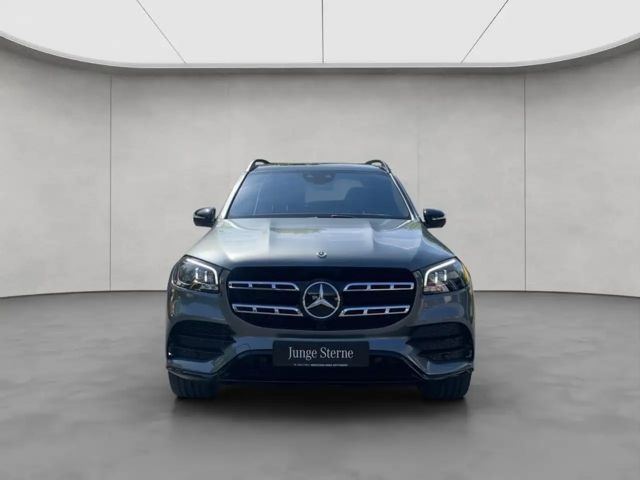 Mercedes-Benz GLS 400