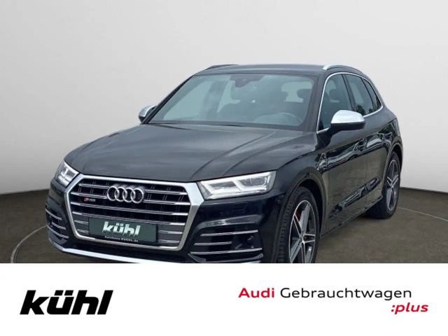 Audi SQ5 2020 Diesel
