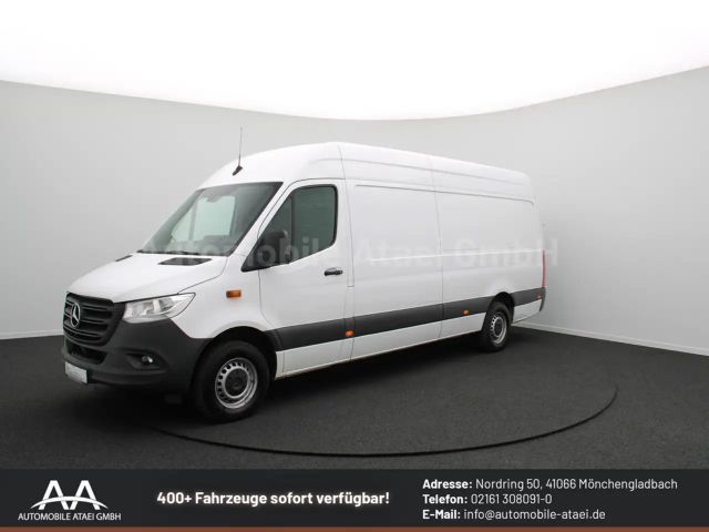 Mercedes-Benz Sprinter 2023 Diesel