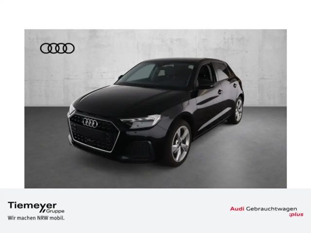 Audi A1 2024 Benzine