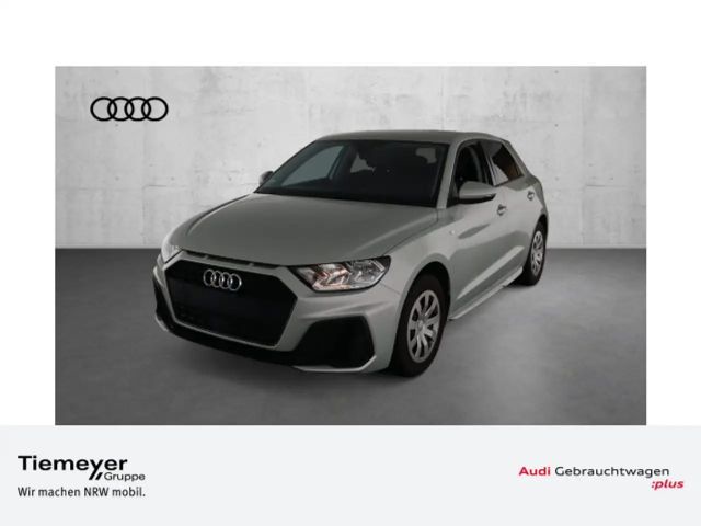 Audi A1 2024 Benzine