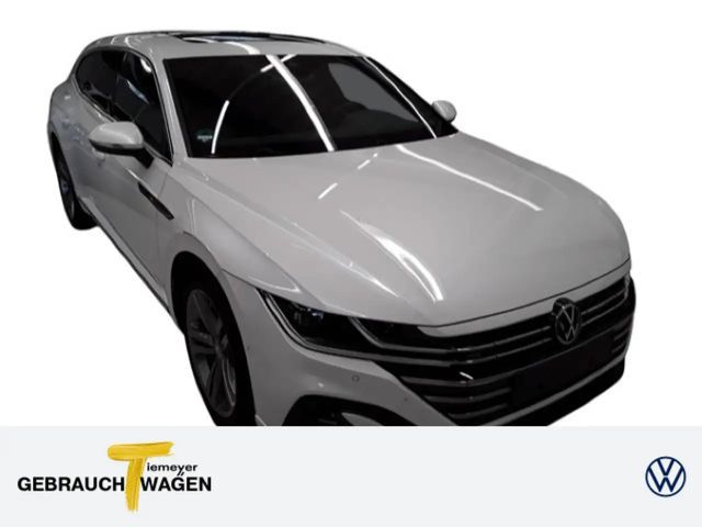 Volkswagen Arteon 2023 Hybride / Benzine