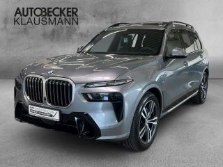 BMW X7 2025 Diesel