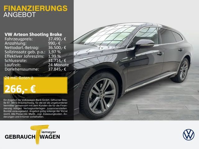 Volkswagen Arteon 2023 Diesel
