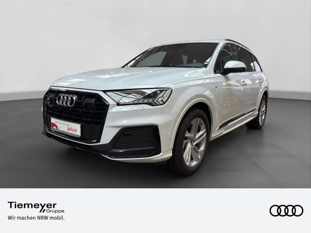 Audi Q7 2024 Diesel