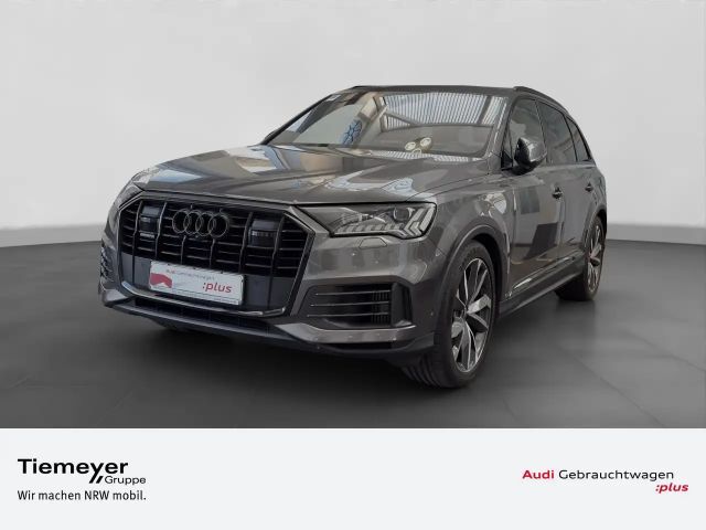 Audi Q7 2021 Hybride / Benzine