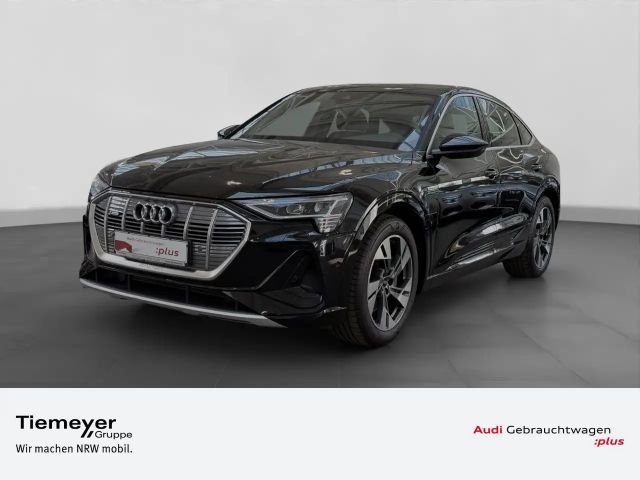 Audi e-tron 2022 Elektrisch