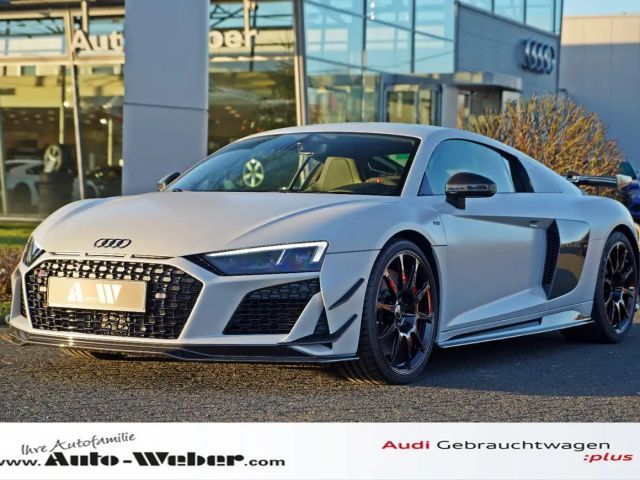 Audi R8 2024 Benzine