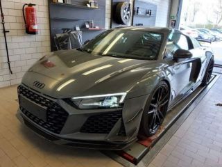 Audi R8 2023 Benzine