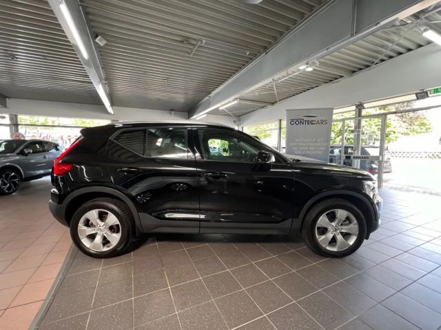 Volvo XC40 2020 Benzine