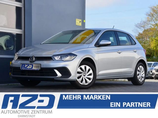 Volkswagen Polo 2022 Benzine