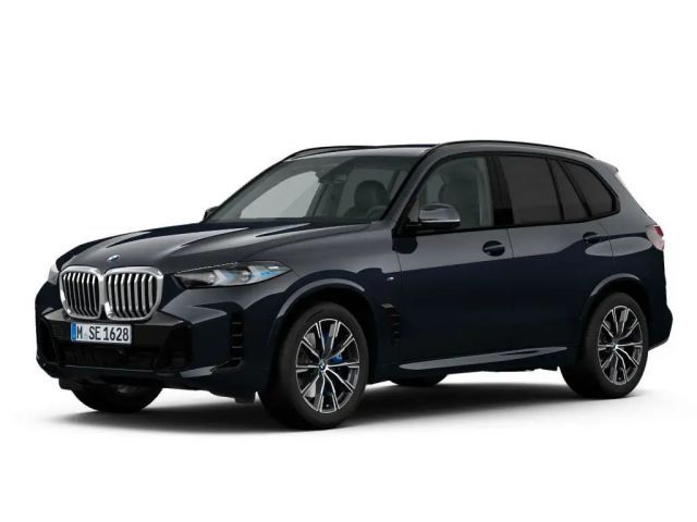 BMW X5 2024 Diesel