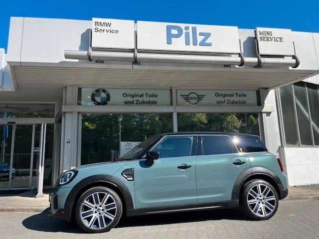 MINI Cooper Countryman 2023 Benzine