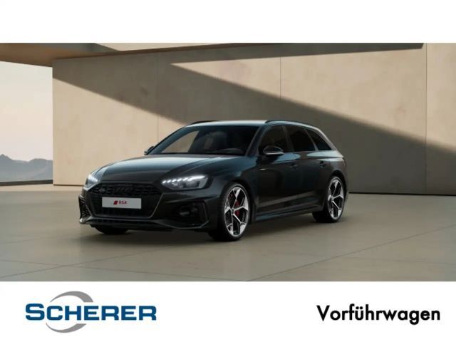 Audi RS4 2025 Benzine