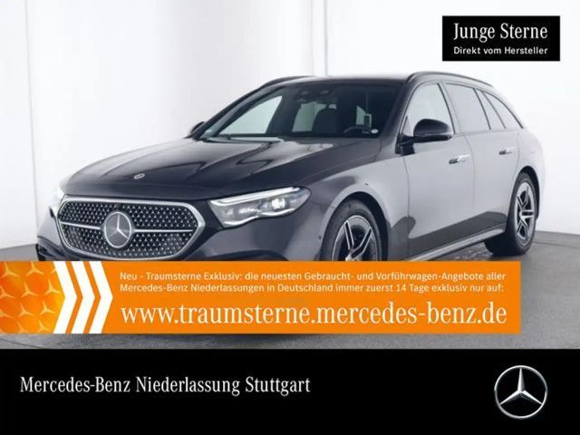 Mercedes-Benz E 300 2024 Hybride / Diesel