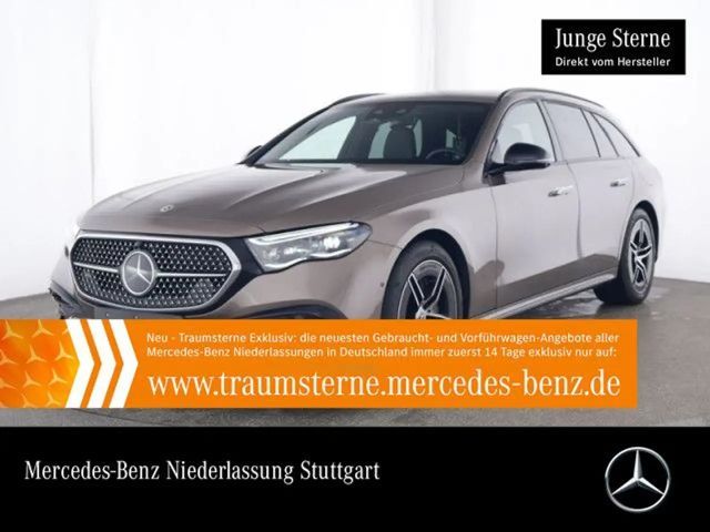 Mercedes-Benz E 300 2024 Hybride / Diesel