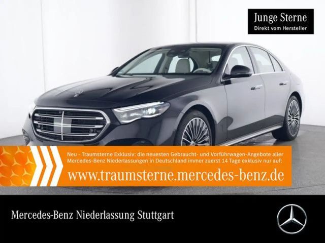 Mercedes-Benz E 300 2024 Hybride / Diesel