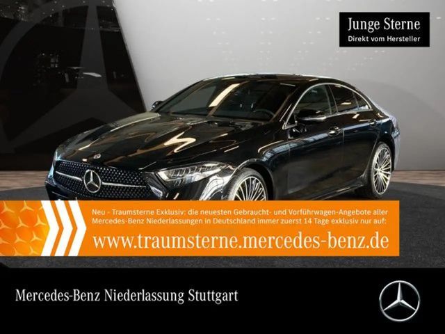 Mercedes-Benz CLS 400 2021 Diesel