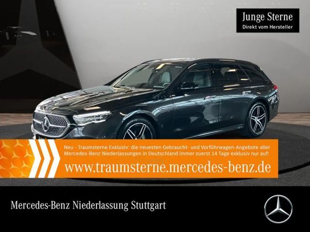 Mercedes-Benz E 300 2023 Hybride / Benzine