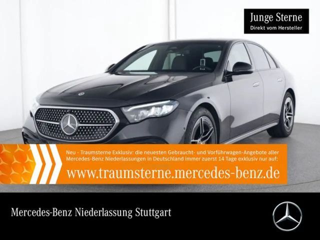 Mercedes-Benz E 220 2023 Diesel