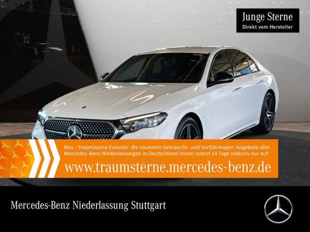 Mercedes-Benz E 200 2024 Benzine