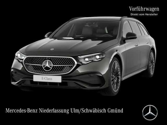 Mercedes-Benz E 300 2023 Hybride / Diesel
