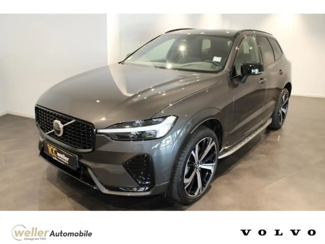 Volvo XC60 2022 Diesel