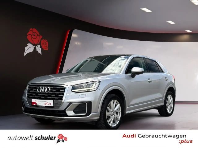 Audi Q2 2020 Benzine